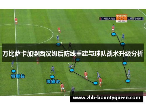 万比萨卡加盟西汉姆后防线重建与球队战术升级分析 万比萨卡加盟西汉姆后防线重建与球队战术升级分析